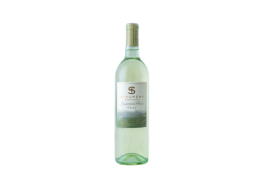 St. Supery Sauvignon Blanc 2023 750 ML