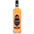 St Elder Blood Orange Natural Liqueur 750 ML