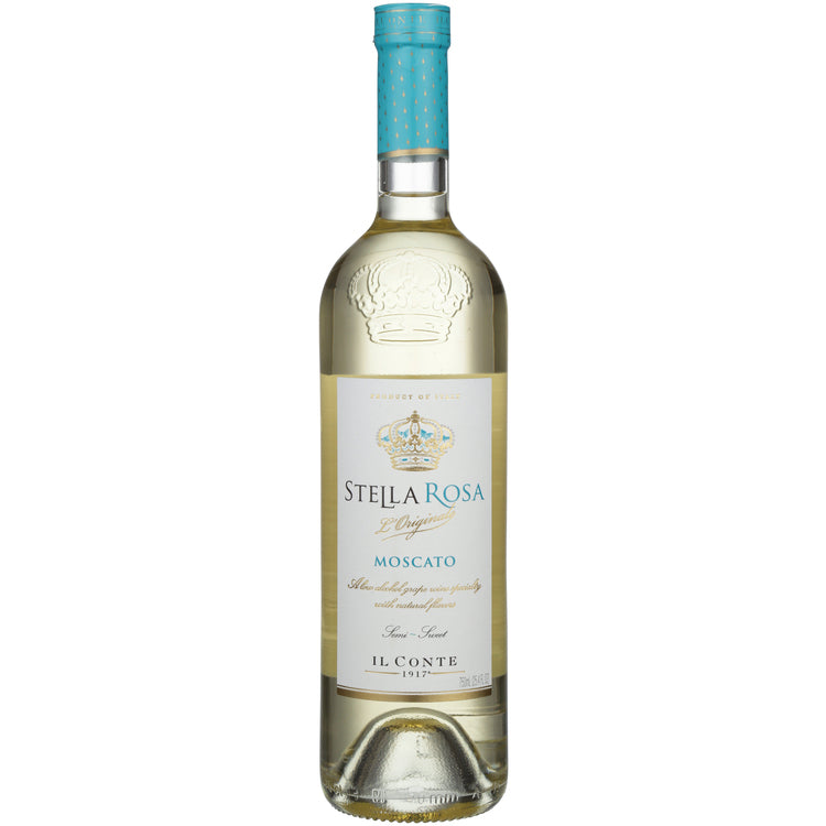 Stella Rosa Moscato d'Asti 750 ML