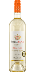 Stella Rosa Peach Fruit Wine 750 ML