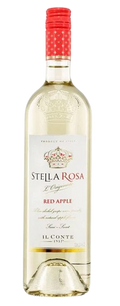Stella Rosa Red Apple Flavored Wine 750 ML