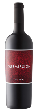 Submission Red Blend 750 ML