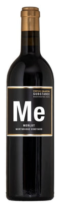 Substance Vineyard Collection Stoneridge Merlot 2019 750 ML