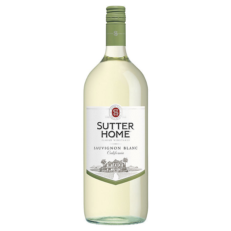 Sutter Home Sauvignon Blanc California 1.5 L