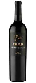 Swanson Vineyards Cabernet Sauvignon 2023 750 ML