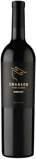 Swanson Vineyards Merlot Napa Valley 2023 750 ML