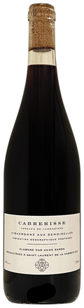 Mary Taylor Anne Sarda Coteaux de Cabrerisse 2023 750 ML