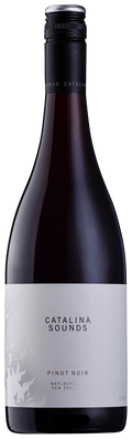 Catalina Sounds Pinot Noir Marlborough 2022 750 ML