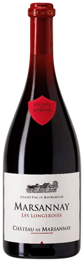 Chateau De Marsannay Marsannay Les Longeroies 2022 750 ML