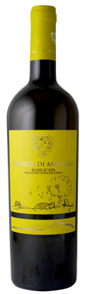 Tenute D'Auria Aglianico del Vulture Rosato 750 ML