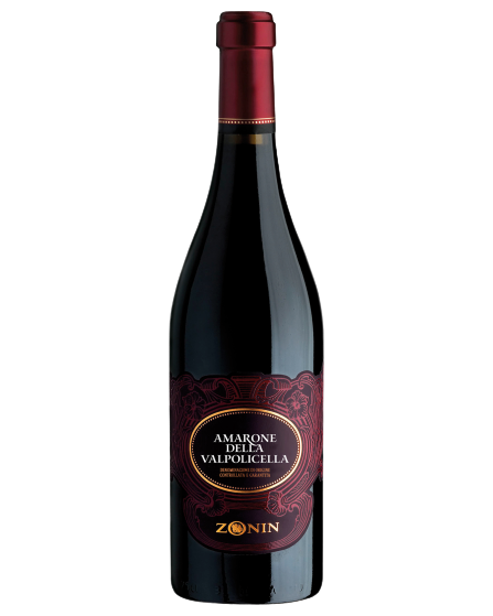 Valpolicella Amarone della Villa Marin 750 ML Italian Red Wine | Buy