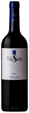 Vina Sastre Ribera del Duero Roble 2023 750 ML