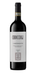 Chioccioli Chianti Classico Carismante Gran Selezione 2019 750 ML