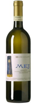 La Caudrina Romano Dogliotti MEJ Piemonte Chardonnay 2022 750 ML