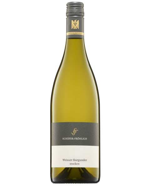 Schafer-Frohlich Pinot Blanc 2022 750 ML
