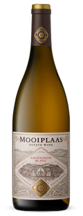 Mooiplaas Wine Estate Sauvignon Blanc Stellenbosch 2023 750 ML