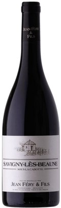 Jean Fery & Fils Savigny-Les-Beaune Sous la Cabotte 2022 750 ML