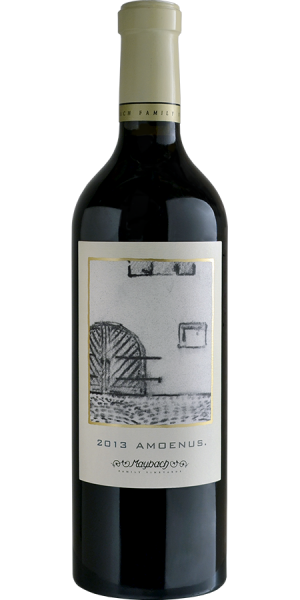 Maybach Cabernet Sauvignon Amoenus Calistoga 2021 750 ML