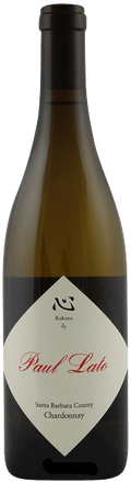Paul Lato Kokoro Chardonnay 2022 750 ML