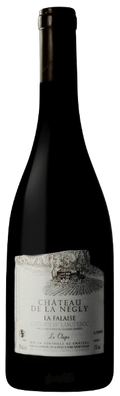 Chateau la Negly La Clape La Falaise 2019 750 ML