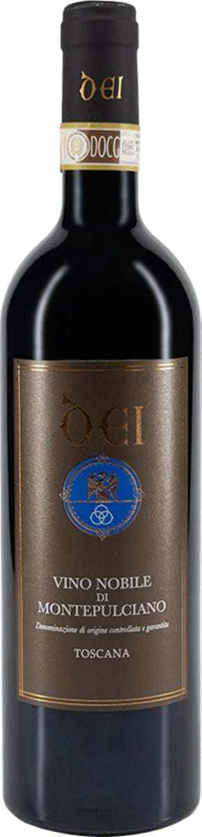 Montepulciano Cantine Dei Vino Nobile di 2019 750 ML Buy Now Online