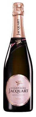 Jacquart Mosaique Rose Champagne 750 ML