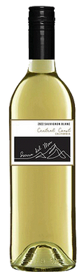 Sierra Del Mar Vineyard Sauvignon Blanc California 2022 750 ML