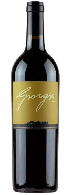 Fattoria La Massa Giorgio Primo 2018 750 ML buy now shopping website