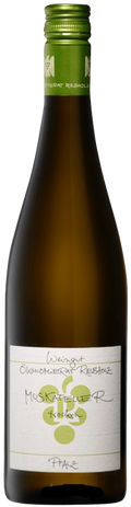 Okonomierat Estate Pinot Blanc 2021 750 ML