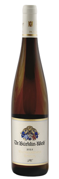 Dr. Burklin-Wolf Wachenheimer Bohlig P.C. Dry 2021 750 ML