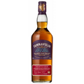 Tamnavulin Red Wine Cask Cabernet Single Malt Whisky 750 ML