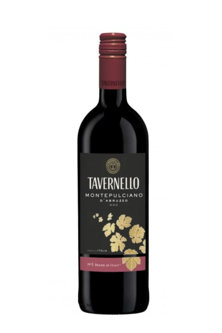 Tavernello Montepulciano d'Abruzzo DOC 750 ML