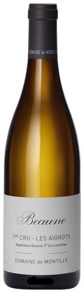 Domaine De Montille Beaune Blanc Les Aigrots Premier Cru 2022 750 ML