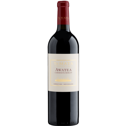 Te Mata Estate Awate Cabernets - Merlot 2021 750 ML