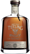 Teeling Single Malt Irish Whiskey 24 Years 92 750 ML