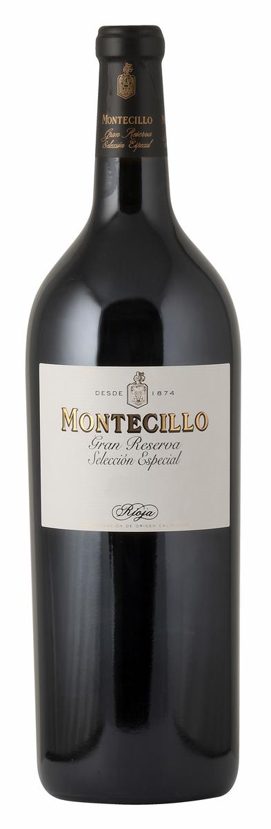 Montecillo Gran Reserva Seleccion Especial 2001 750 ML