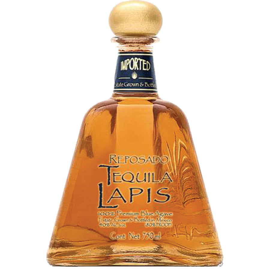 Lapis Reposado Tequila 750 ML