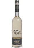 Terralta Reposado Agave Aged Tequila 750 ML