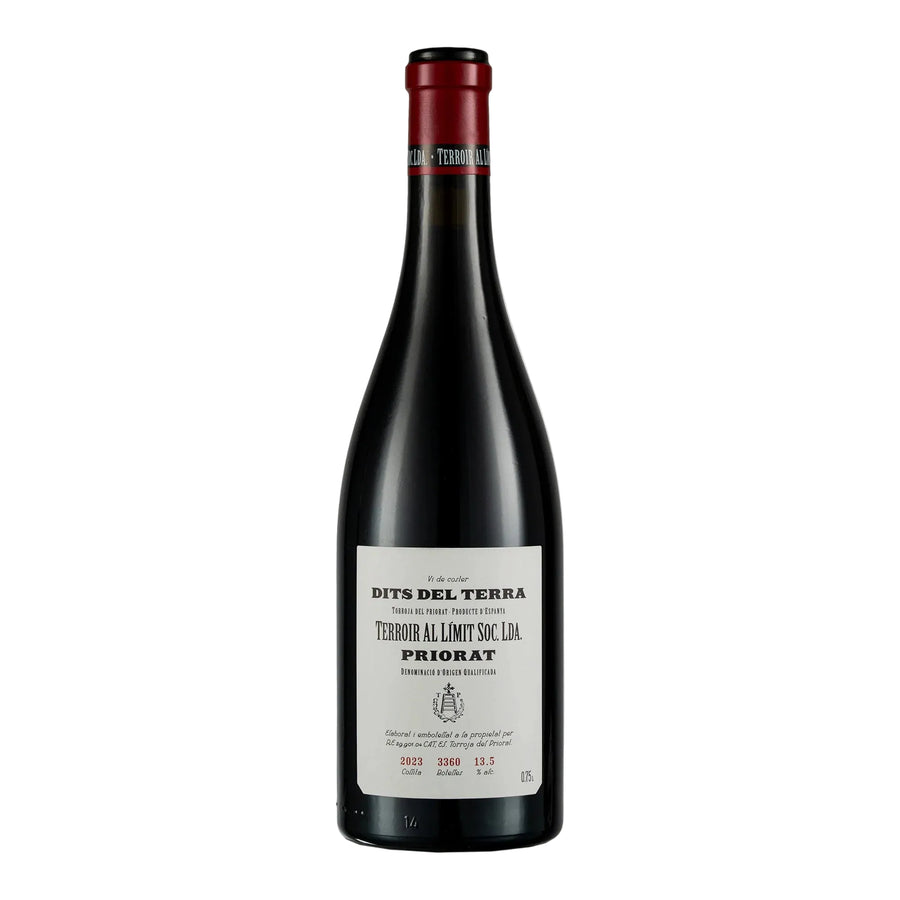 Terroir al Limit Dits del Terra 2022 750 ML