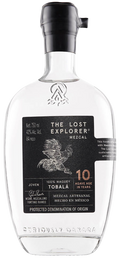 The Lost Explorer Mezcal Tobala 750 ML