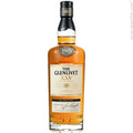 The Glenlivet XXV 25 Year Old Single Malt Scotch Whisky 750 ML