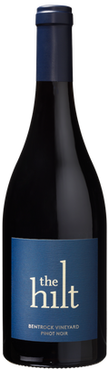 The Hilt Bentrock Vineyard Pinot Noir 2021 750 ML