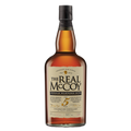 The Real McCoy Rum 5YR 86 PF 700 ML