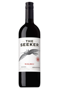 The Seeker Malbec Mendoza 750 ML