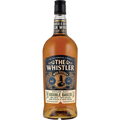 The Whistler Double Oaked Irish Whisky 750 ML