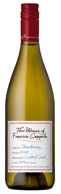 The Wines of Francis Coppola Central Coast Chardonnay 750 ML