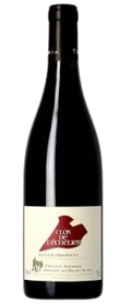 Thierry Germain Saumur Champigny Rouge Clos De L'Echelier 2020 750 ML