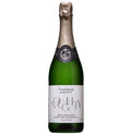 Thomson & Scott Chardonnay Noughty Alcohol-Free Sparkling 750