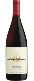 Three Thieves Pinot Noir California 750 ML