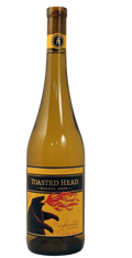 Toasted Head Wines Chardonnay Barrel Aged 2004 750 ML